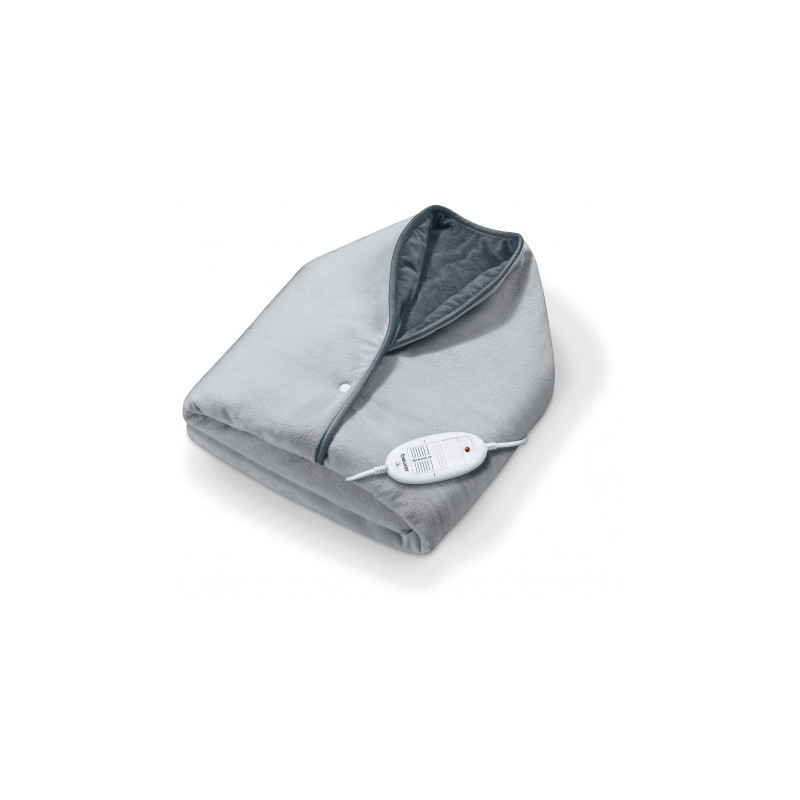 Cape Chauffante HD 50  - 1