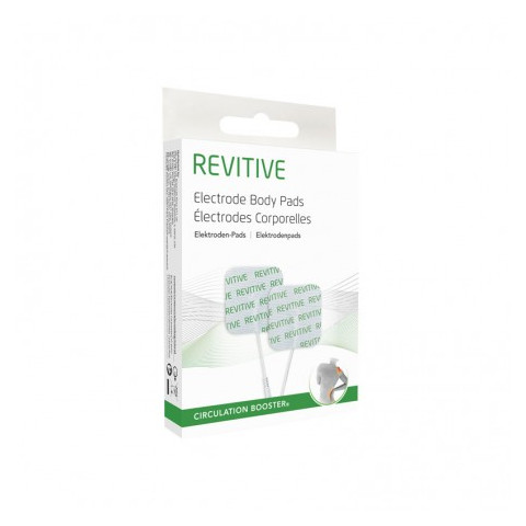 Electrodes de rechange pour Revitive Revitive - 1