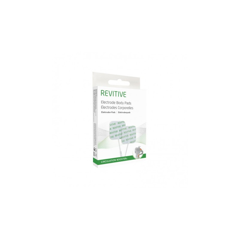 Electrodes de rechange pour Revitive Revitive - 1
