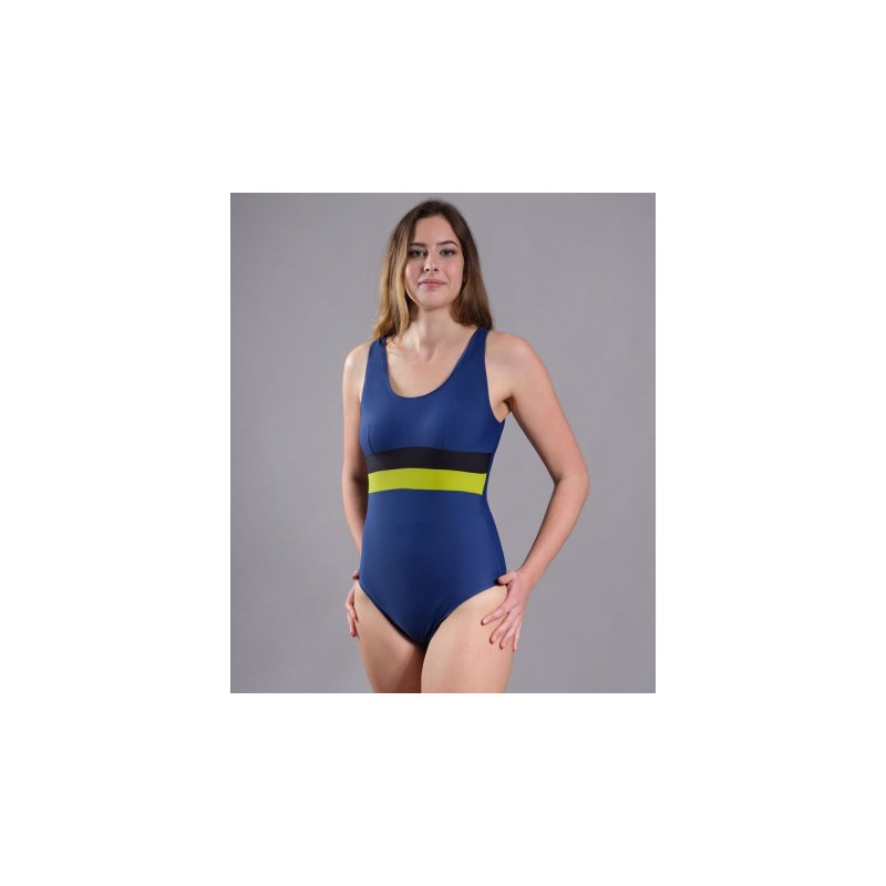 Benefactor - Maillot de bain incontinence femme une pièce Benefactor - 1