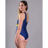 Benefactor - Maillot de bain incontinence femme une pièce Benefactor - 2