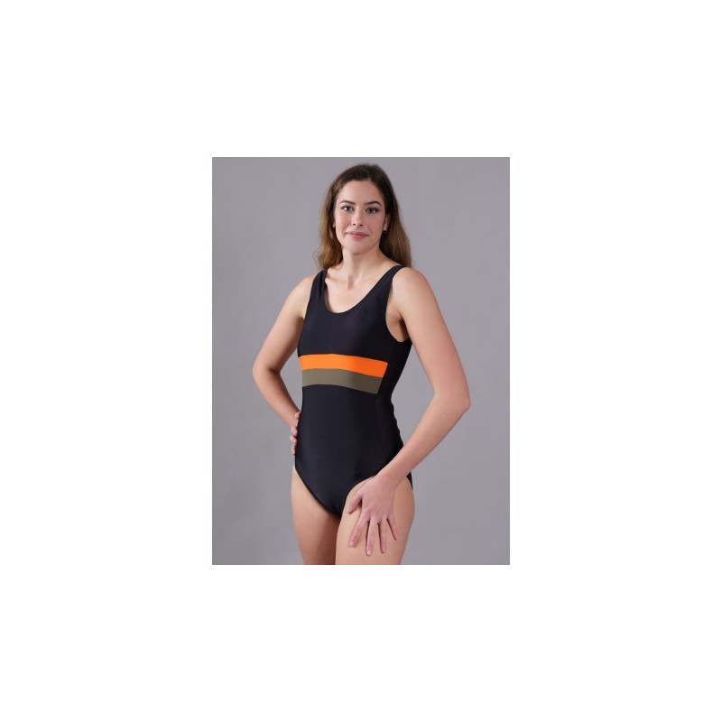 Benefactor - Maillot de bain incontinence femme une pièce Benefactor - 1