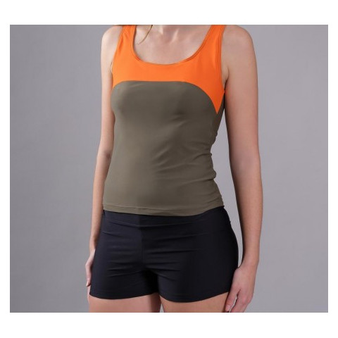 Benefactor - Maillot de bain incontinence femme 2 pièces  - 1