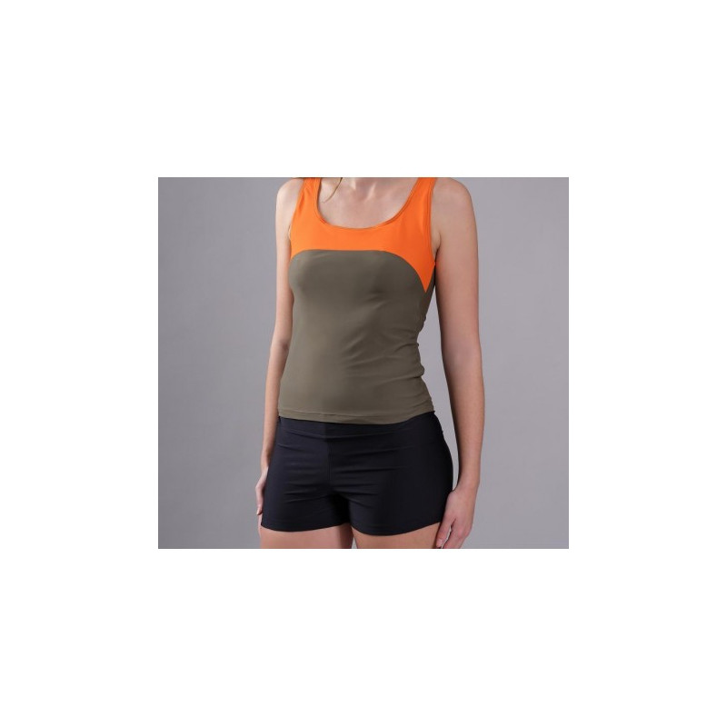 Benefactor - Maillot de bain incontinence femme 2 pièces  - 1