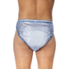 Culotte PVC - Suprima Suprima - 9