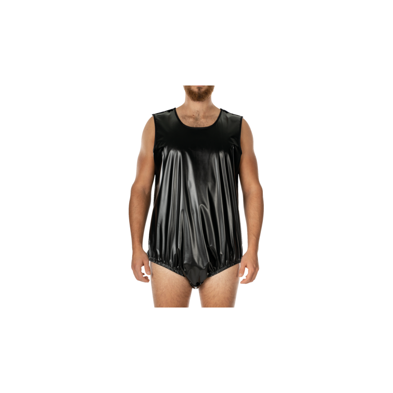 Body PVC de couleur - Suprima  - 4