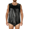 Body PVC de couleur - Suprima  - 4