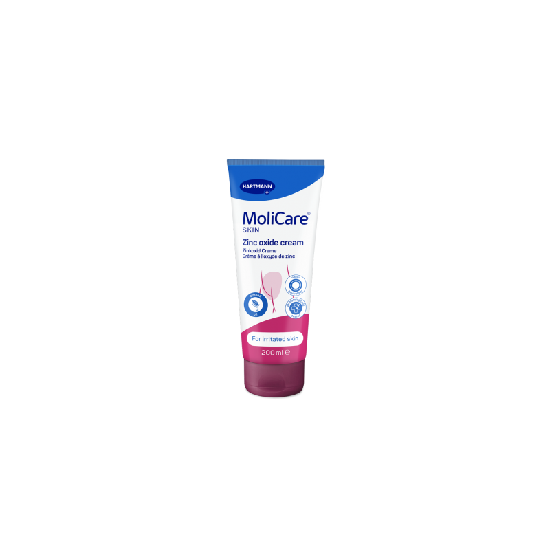 Menalind - Creme dermoprotectrice Hartmann Menalind - 1