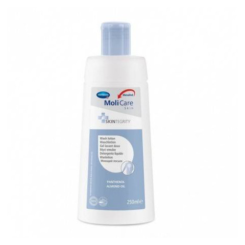 Menalind Gel doux lavant