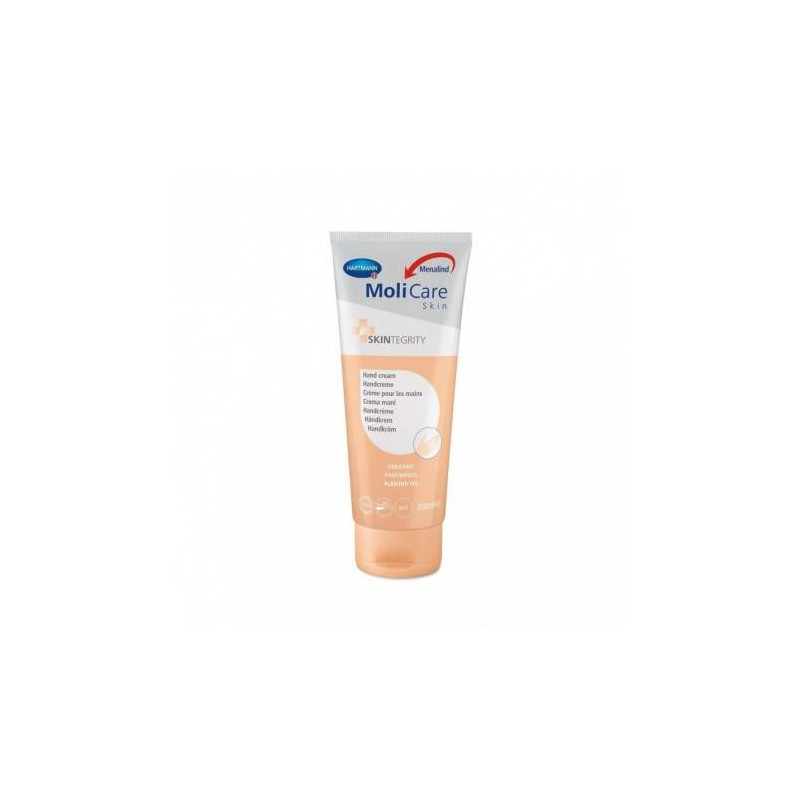 Crème main Hartmann Molicare Skin - 200ml	