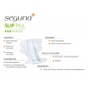 SEGUNA Slip plus small  - 2