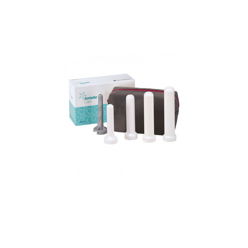 Dilatateurs vaginaux Amielle Care - kit complet Amielle Care - 1
