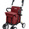 Accoudoirs pour le rollator LETT800 Mobio - 1
