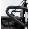 Accoudoirs pour le rollator LETT800 Mobio - 2