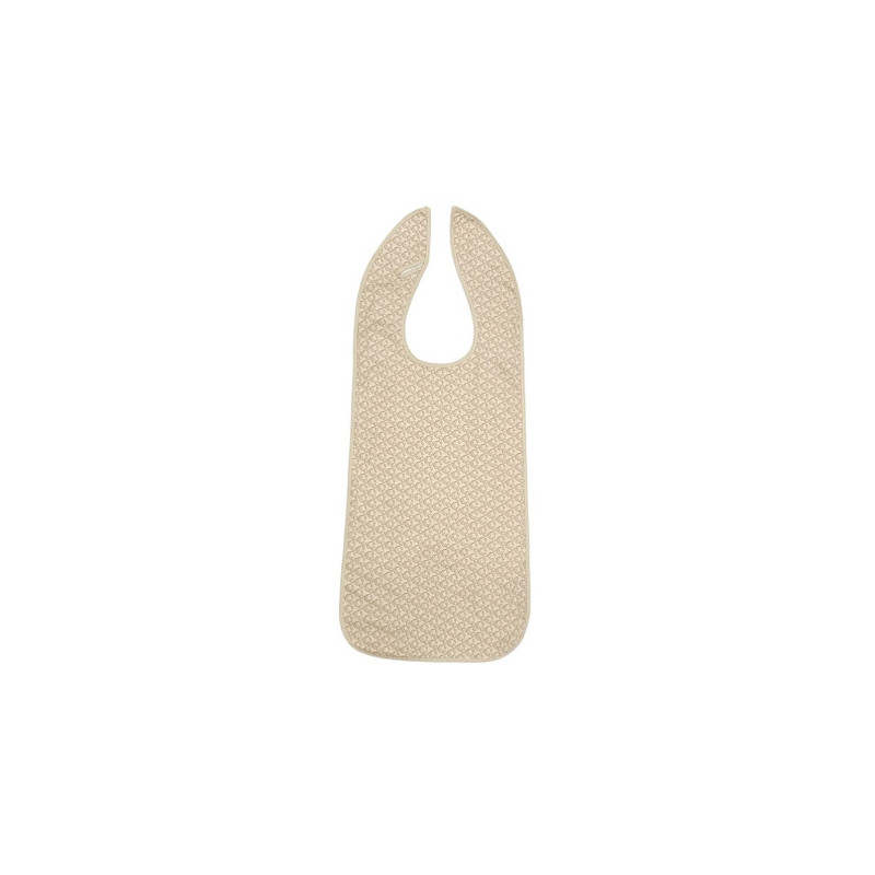 Bavoir oreille de lapin Abena Frantex - 1