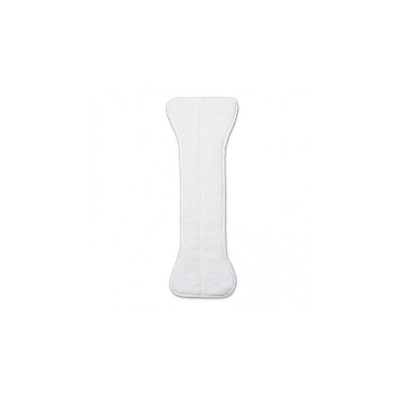 Inserts lavables pour couche Bambinex Bambinex - 1
