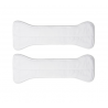 Lot de 2 Inserts lavables pour couche Bambinex Bambinex - 1