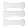 Lot de 3 Inserts lavables pour couche Bambinex Bambinex - 1