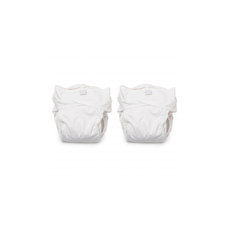 Lot de 2 couches lavables adulte Bambinex Bambinex - 1