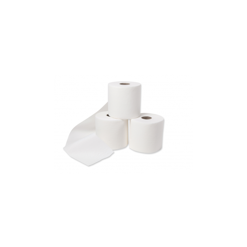Papier protecteur incontinence fécale pour couche Bambinex  - 1