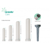 Dilatateurs vaginaux Amielle Care - kit complet Amielle Care - 4