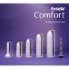 Amielle Comfort - kit dilatateurs vaginaux + lubrifiant Amielle - 11