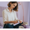 Amielle Comfort - kit dilatateurs vaginaux + lubrifiant Amielle - 8