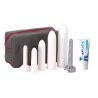 Kit dilatateurs vaginaux Amielle Comfort + lubrifiant Amielle Comfort - 8
