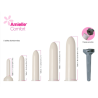 Dilatateurs vaginaux Amielle Comfort - kit complet Amielle Comfort - 3
