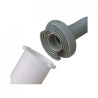Dilatateurs vaginaux Amielle Comfort - kit complet  - 4