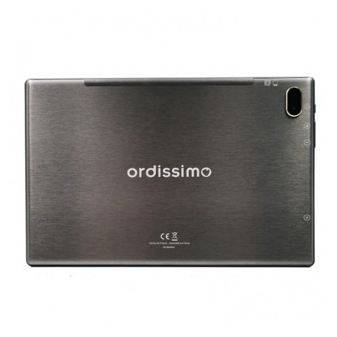 Tablette Ordissimo WiFi/4G - 64Go - Android 10 - 10,1 pouces  - 2
