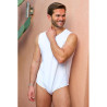 Body Mixte sans manche - 100% jersey coton - L'Age d'Or