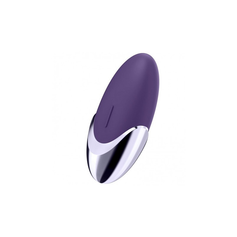 SATISFYER LAYONS POURPRE PLAISIR SATISFYER  - 1