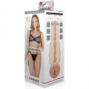 FLESHLIGHT GIRLS MIA MALKOVA VAGINA LVL UP FLESHLIGHT GIRLS - 3