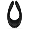SATISFYER PARTNER MULTIFUN 2 - NOIR SATISFYER  - 1