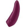 SATISFYER CURVY 2+ ROSE SATISFYER CONNECT - 10
