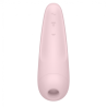 SATISFYER CURVY 2+ ROSE SATISFYER CONNECT - 13