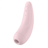 SATISFYER CURVY 2+ ROSE SATISFYER CONNECT - 14