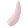 SATISFYER CURVY 2+ ROSE SATISFYER CONNECT - 15