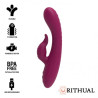 RITHUAL - ANUSARA DOUBLE MOTEUR RECHARGEABLE 2.0 ORCHIDÉE RITHUAL - 1
