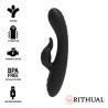 RITHUAL - ANUSARA DOUBLE MOTEUR RECHARGEABLE 2.0 ORCHIDÉE RITHUAL - 11