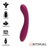 RITHUAL- STIMULATEUR  KRIYA RECHARGEABLE ORCHIDÉE G-POINT RITHUAL - 1