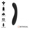 RITHUAL- STIMULATEUR  KRIYA RECHARGEABLE ORCHIDÉE G-POINT RITHUAL - 11