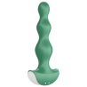 VIBRATEUR SATISFYER LOLLI PLUG 2 PLUG - GRIS SATISFYER PLUGS - 2