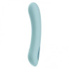 VIBRATEUR POINT G KIIROO PEARL 2+ - TURQUOISE KIIROO - 3