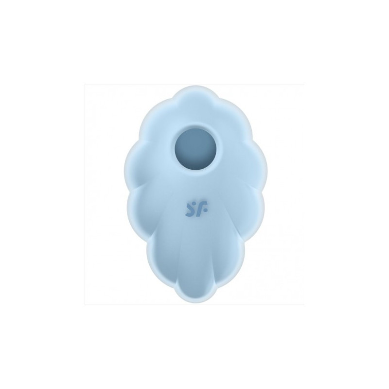 SATISFYER - Vibrateur Clound Dancer SATISFYER - 2