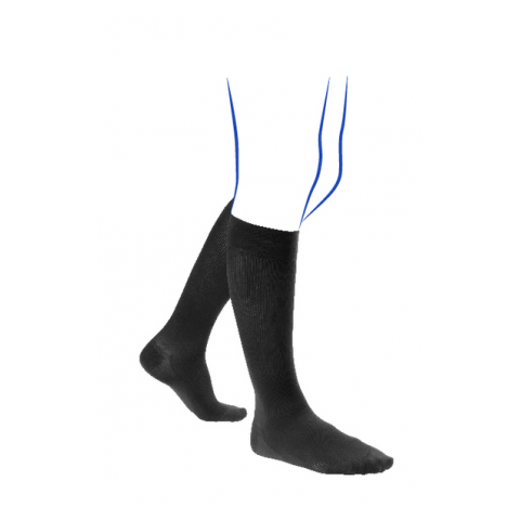 Chaussettes Elegance C3 Thuasne - 2