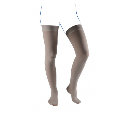 Bas-Cuisse Elegance C2 Thuasne - 1