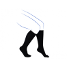 Venoflex Chaussettes Fast Coton Femme C3 Thuasne - 1