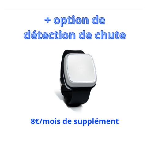 Filien - Téléassistance de domicile Filien ADMR - 2